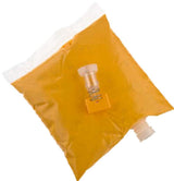 Gehl's Sharp Cheddar Cheese Sauce, 80 Oz Dispenser Bags with Valves, Creamy Liquid Nacho Cheese for Concession Stands and Snacks, G05041 (Pack of 4)