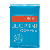 Blueprint Coffee Tekton Whole Bean Coffee, 10 oz