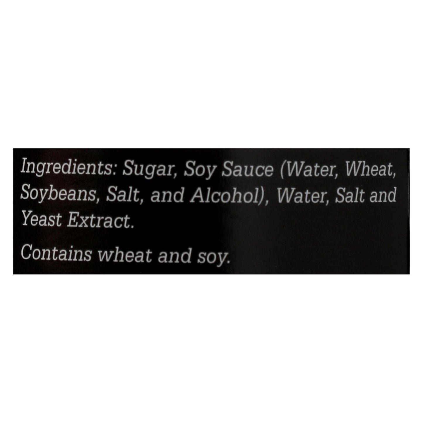 SUSHI CHEF Sweet Sauce Soy, 10 fl oz
