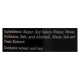 Sushi Chef Sweet Soy Sauce, 10 Fluid Ounce - 6 per case.6
