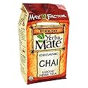 Chai Yerba Mate12 Ozmate Factor