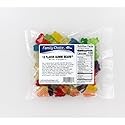 FAMILY CHOICE Assorted Gummy Bears 8 oz