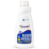 GuardH Bleach Crystals - Fine Granules - 25oz