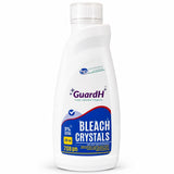 GuardH Bleach Crystals - Fine Granules - 25oz