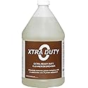 Apter Industries Xtra Duty C Industrial Cleaner - Concentrated Heavy-Duty Degreaser for All Industrial Settings, 1 Gallon