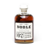 NOBLE Maple Syrup Tahitian Van Bean, 15.2163 OZ