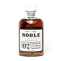 NOBLE Maple Syrup Tahitian Van Bean, 15.2163 OZ