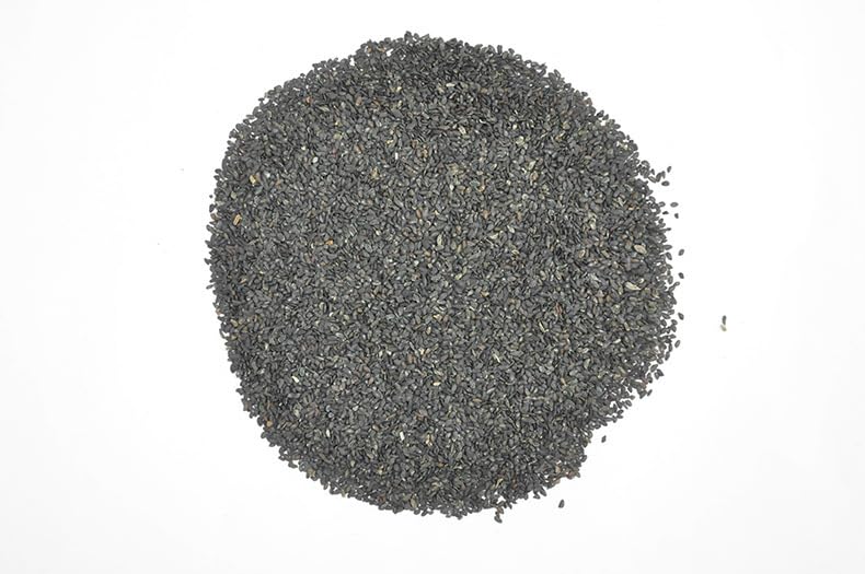 Zercumm Plantain Seed 500G Che Qian Zi