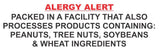 Yankee Traders Brand, Honey Roasted Sesame Snack Sticks, 32 Oz. Bag