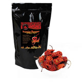 Red Scorpion Butch -T Pepper Powder by Magic Plant, 1 Kg Bulk - 1.2M+ SHUs - Extreme Heat, Sweet & Fruity Flavor - Natural, Non-GMO Gourmet Fine