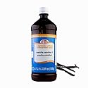 Deiman Artificial Food Flavoring Vanilla Vainillol Essence(33.8 fl oz)