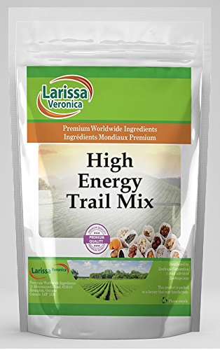 High Energy Trail Mix (4 oz, ZIN: 525594)