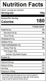 Redi-Pak 32 Oz. Apricot Pie/Pastry Filling Easy-Squeeze Tube (Pack of 2)