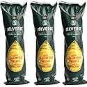 Delverde Artisan Made Tagliatelle Nests with Spring Water Certified Kosher 8.8oz 3 pack
