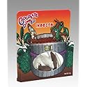 HOTLIX CHOCOLATE FLAVORED INSECTS