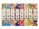 Harmony Organic Tea - Paisley Library Collection - 80 Tea Bags