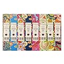 Harmony Organic Tea - Paisley Library Collection - 80 Tea Bags