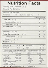 3 x JCS Instant Ginger Tea (3 pack)