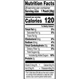 Eggo Graham Crackers, Vanilla, 28 Pouches.