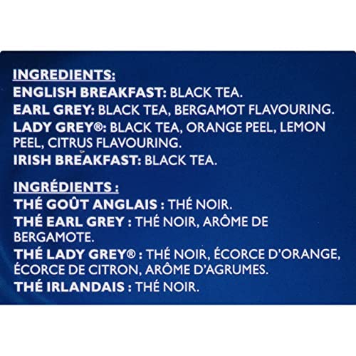 Twining Tea Tea Variety Pack