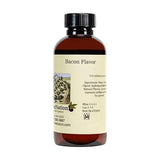 Liquid Bacon Flavor - Water Soluble Natural Flavoring for Baking - Beverages - Brewing - Gluten Free - Kosher - 16 ounces