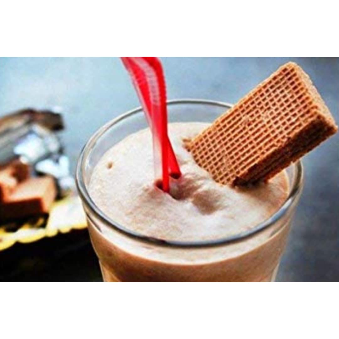 Cocosette, Wafer Cookie Filled with Coconut Cream - 50g each (Pack of 18)