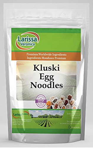 Kluski Egg Noodles (16 oz, ZIN: 525556)