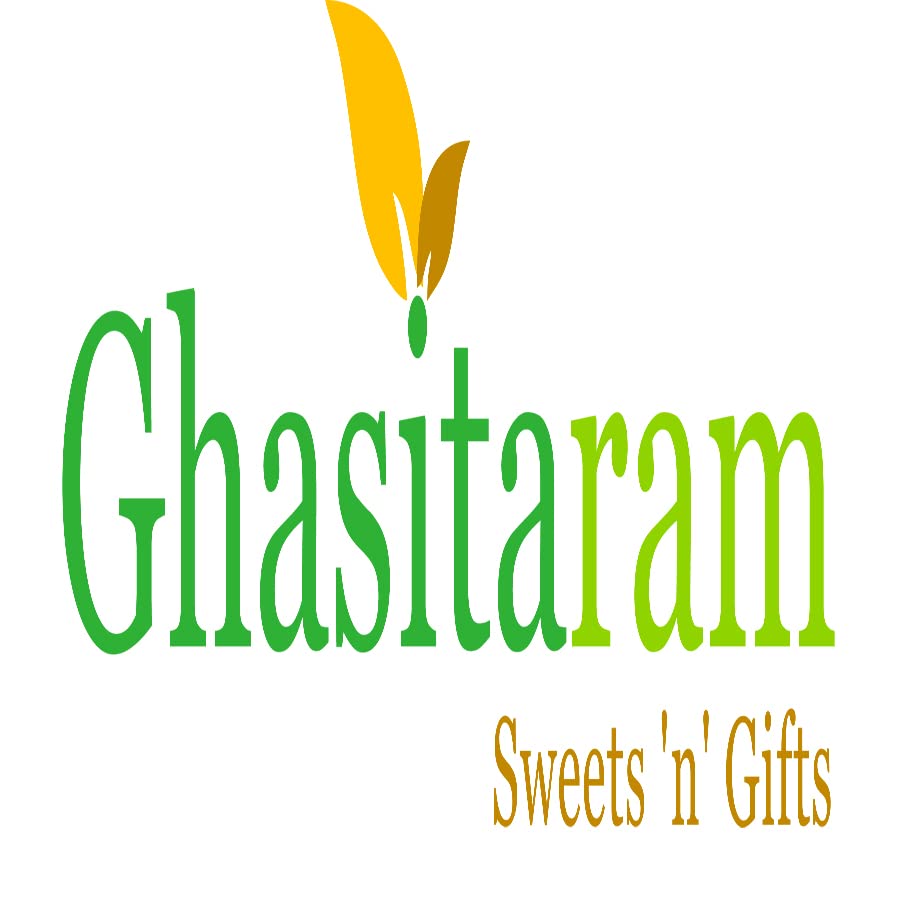 Ghasitaram Gifts - Love You Like Mad