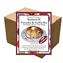 Buttermilk Pancake & Waffle Mix, 5 Lbs. Bulk