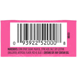 Now and Later Watermelon Candy 6 Pack - Case of 24