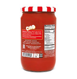 Italians Do It Better Red Hot Spicy Marinara Pasta Sauce - Authentic Italian Tomatoes with Basil, Garlic, Oregano & Chili Pepper - No Sugar Added
