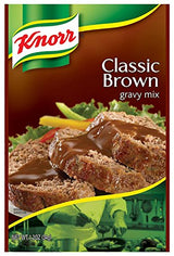 Knorr Mix Gravy Brown