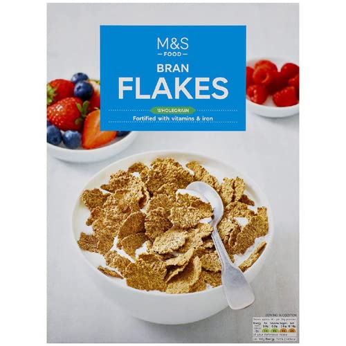 Marks and Spencer Bran Flakes 500g