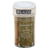 DeLallo Dipping Spice, 4 oz