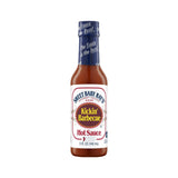 Sweet Baby Rays, Kickin' Barbecue Hot Sauce, 5 Fl Oz