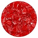 Cinnamon Discs Hard Candy - 2lb Bulk Bag (Approx. 150 pieces) - Cinnamon Candy - Individually Wrapped Old Fashioned Red Candies - The Hampton Popcorn