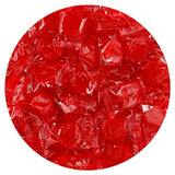 Cinnamon Discs Hard Candy - 2lb Bulk Bag (Approx. 150 pieces) - Cinnamon Candy - Individually Wrapped Old Fashioned Red Candies - The Hampton Popcorn