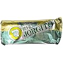 JORGITO Alfajor Dulce de Leche con Baño Azucarado, 6 ct. 330 gr. (Dulce de Leche, 1)