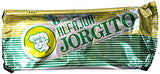 JORGITO Alfajor Dulce de Leche con Baño Azucarado, 6 ct. 330 gr. (Dulce de Leche, 1)
