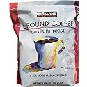 Kirkland Medium Roast Coffee-40 oz
