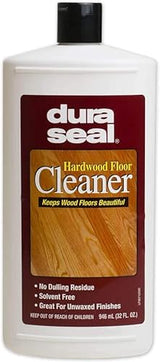 Dura Seal 32 oz Hardwood Floor Cleaner - Squirt Bottle (2)