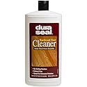 Dura Seal 32 oz Hardwood Floor Cleaner - Squirt Bottle (2)