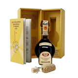 Alma Gourmet 25 Year Aged Extravecchio Traditional Balsamic Vinegar of Modena D.O.P. - 3.4 fl oz (100ml) - Authentic Aceto Balsamico Tradizionale
