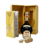 Alma Gourmet 25 Year Aged Extravecchio Traditional Balsamic Vinegar of Modena D.O.P. - 3.4 fl oz (100ml) - Authentic Aceto Balsamico Tradizionale