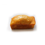 Smart Choice Wholegrain Cornbread Loaf, 2 Ounce -- 72 per case.
