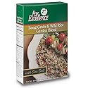 Producers Rice ParExcellence Long Grain and Wild Garden Rice, 36 Ounce -- 6 per case.