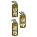 Muhlen Spirals Egg Noodles 500g (3 Pack) - Quality Pasta For Delicious Homemade Recipes - Made With Fresh Eggs - Ideal For Spaghetti, Soups