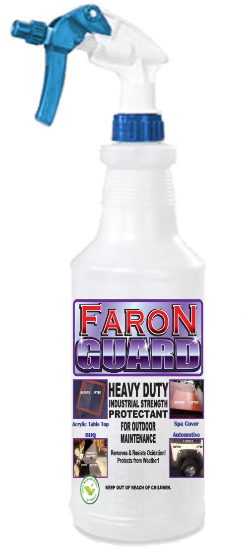 Faron Guard (32wt