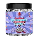 SMIBZE Natural Blueberry Candy 100 GM (Pack of 1) SMIBZE