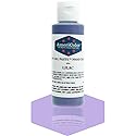 AmeriColor, Lilac, 4.5 Ounce Bottle, Soft Gel Paste Food Color
